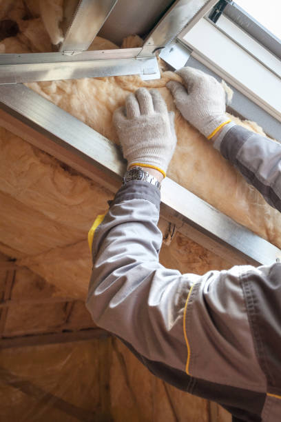 Best Insulation for Specific Applications in Lake Shore, WA