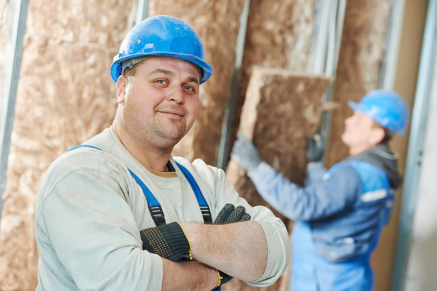 Best Residential Insulation in Lake Shore, WA